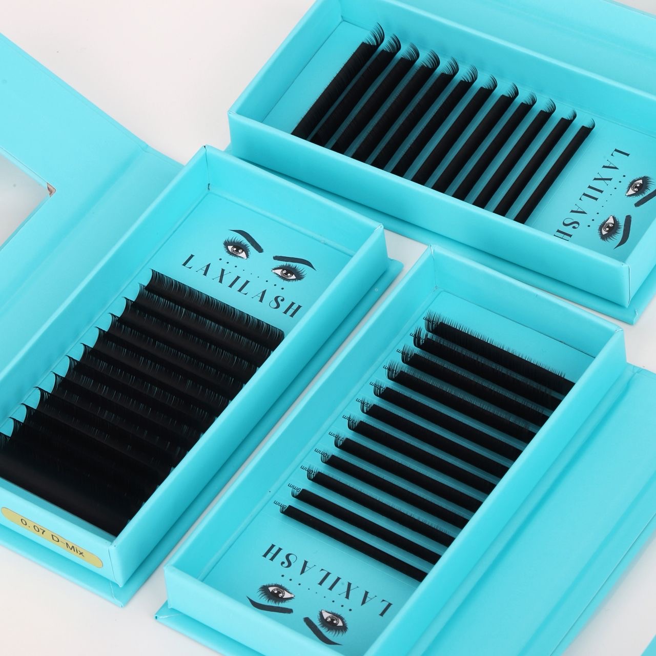 Premium Eyelashes