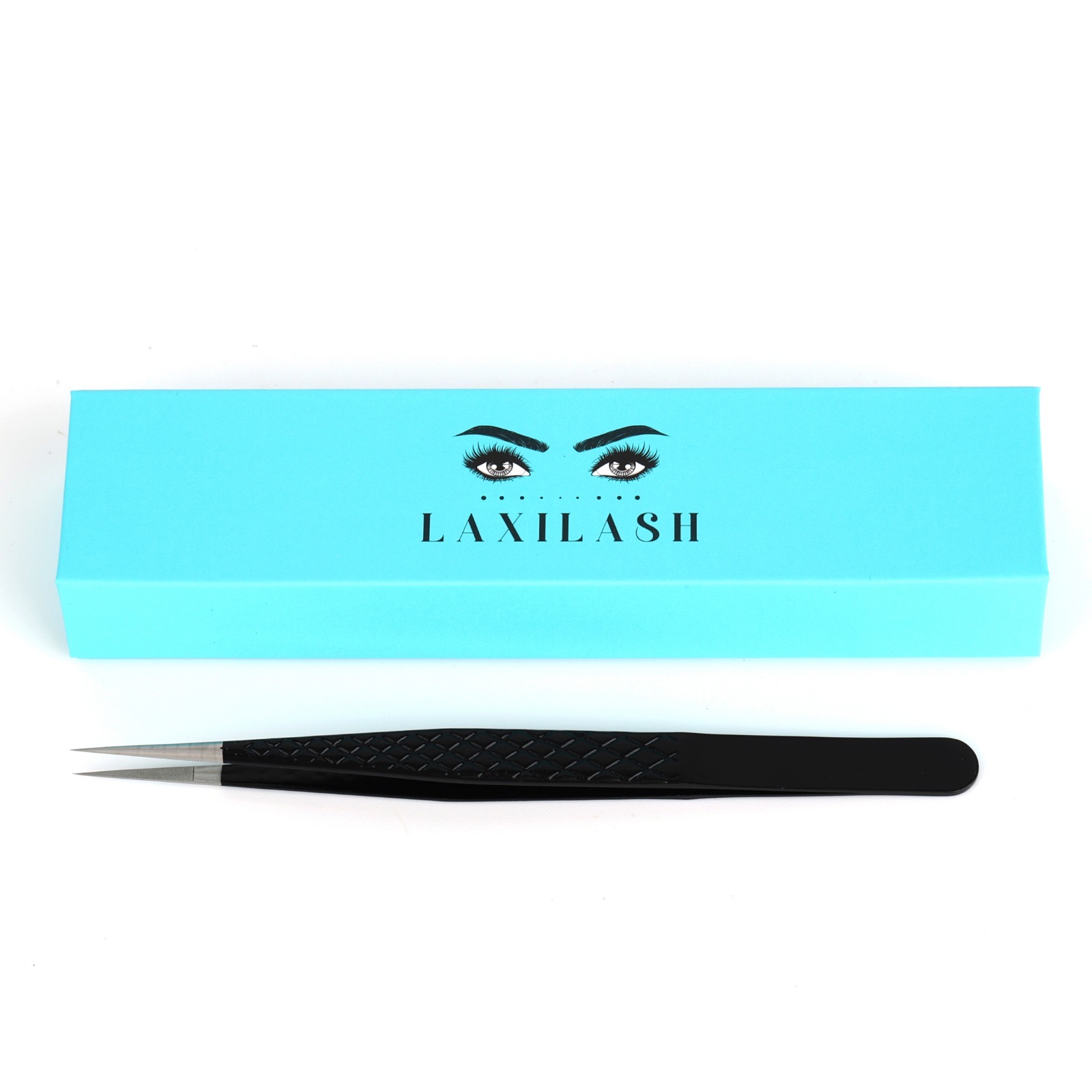 Professional Eyelash Extension Tweezer