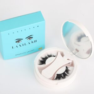 Korean PBT Magnetic Lashes