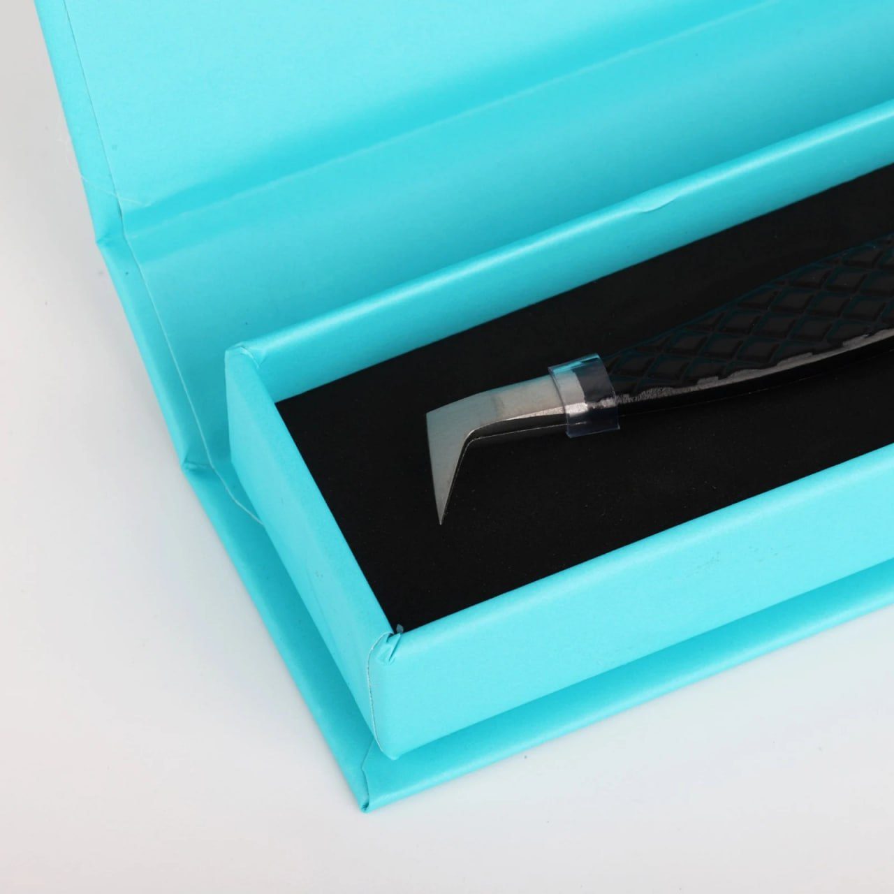 precision lash tweezers professional eyelash extension tool